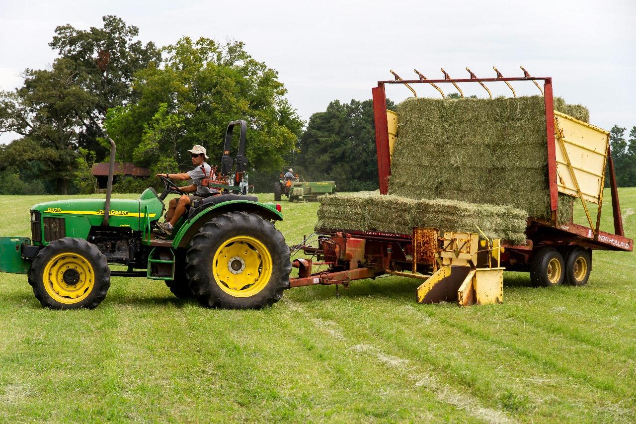 Equipment Loan - unified loans