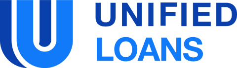 Unified loans logo