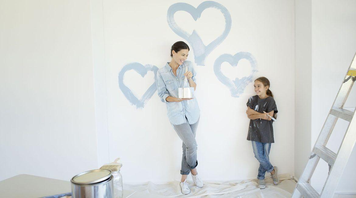 Single Parent Home Loan