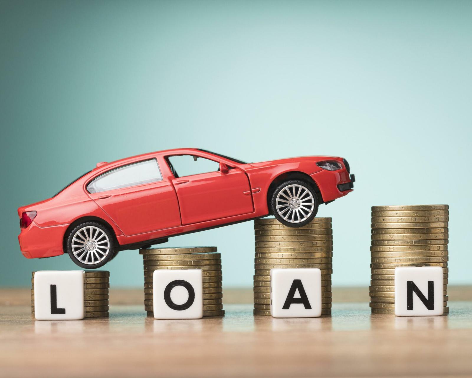 Everything You Need to Know About Car Loans